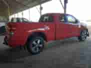 2007 Toyota Tundra SR5 z VIN 5TFRV54187X019325, wystawiony jako Copart lot #82415385 z przebiegiem 268 431 mil mil oraz Szkoda całkowita • Salvage title. Historia ofert i sprzedaży dostępna na DreamBid. Obrazek 3.