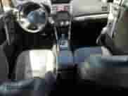 2014 Subaru Forester XT Touring z VIN JF2SJGPC5EH540243, wystawiony jako Copart lot #71917245 z przebiegiem 128 623 mil mil oraz Szkoda całkowita • Salvage title. Historia ofert i sprzedaży dostępna na DreamBid. Obrazek 8.