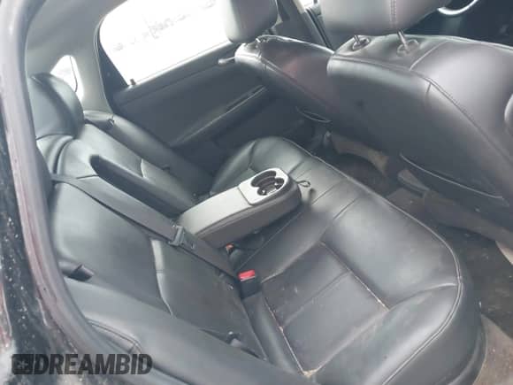 2014 Chevrolet Impala LTZ with VIN 2G1WC5E36E1135246, listed as a IAAI auction lot 42802140 with 163,939 mi miles and . Bid and sale history available at DreamBid. Image 8.