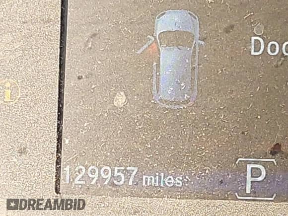 2017 Honda Pilot EX с VIN 5FNYF6H40HB058943, выставлен на аукционе IAAI как лот 42827219 с пробегом 129 957 миль миль и . История ставок и продаж доступна на DreamBid. Изображение 15.
