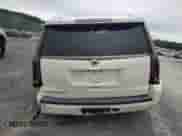 2015 Cadillac Escalade ESV Luxury с VIN 1GYS4HKJ2FR274106, выставлен на аукционе Copart как лот 66083875 с пробегом 194 592 миль миль и Списание • Salvage title. История ставок и продаж доступна на DreamBid. Изображение 6.