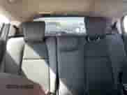 2020 Honda HR-V LX with VIN 3CZRU5H30LM714827, listed as a Copart auction lot 81701685 with 72,679 mi miles and Clean title. Bid and sale history available at DreamBid. Image 10.