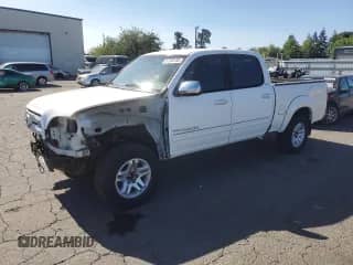2006 Toyota Tundra SR5 z VIN 5TBET34126S524458, wystawiony jako Copart lot #67250155 z przebiegiem 247 754 mil mil oraz Szkoda całkowita • Salvage title. Historia ofert i sprzedaży dostępna na DreamBid. Obrazek 1.