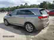 2016 Kia Sorento SX с VIN 5XYPK4A59GG023257, выставлен на аукционе Copart как лот 85168795 с пробегом 176 510 миль миль и Списание • Salvage title. История ставок и продаж доступна на DreamBid. Изображение 2.