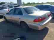 1998 Honda Accord LX с VIN 1HGCG5542WA266612, выставлен на аукционе IAAI как лот 42208066 с пробегом 202 101 миль миль и . История ставок и продаж доступна на DreamBid. Изображение 3.