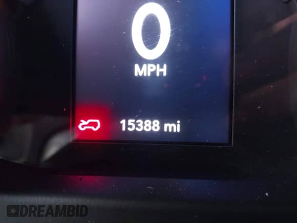 2022 Jeep Wrangler Sport S with VIN 1C4GJXAGXNW258207, listed as a IAAI auction lot 41805545 with 15,388 mi miles and . Bid and sale history available at DreamBid. Image 15.