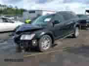 2015 Dodge Journey SXT with VIN 3C4PDCBGXFT649346, listed as a IAAI auction lot 43331826 with 103,169 mi miles and . Bid and sale history available at DreamBid. Image 2.