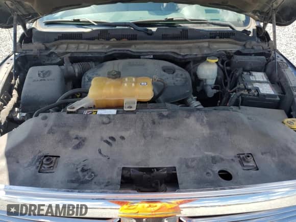 2017 Ram 1500 Big Horn z VIN 1C6RR7LM4HS871639, wystawiony jako Copart lot #81621955 z przebiegiem 170 500 mil mil oraz Czysty tytuł • Clean title. Historia ofert i sprzedaży dostępna na DreamBid. Obrazek 11.