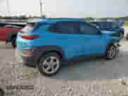 2022 Hyundai Kona SEL с VIN KM8K3CABXNU877074, выставлен на аукционе Copart как лот 71612585 с пробегом 38 355 миль миль и Списание • Salvage title. История ставок и продаж доступна на DreamBid. Изображение 3.
