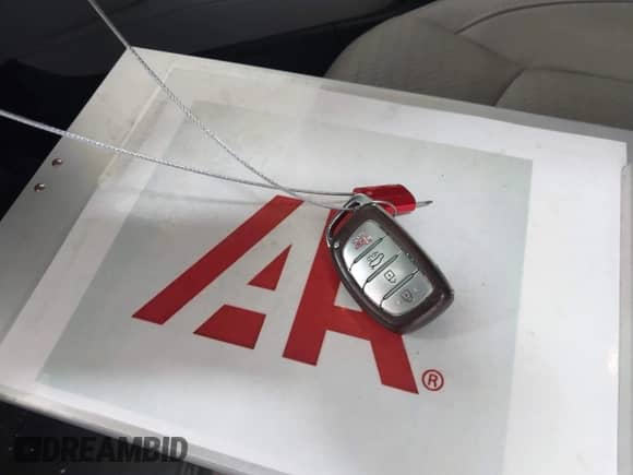 2017 Hyundai Elantra SE with VIN 5NPD84LF8HH023221, listed as a IAAI auction lot 43125742 with 86,917 mi miles and . Bid and sale history available at DreamBid. Image 11.