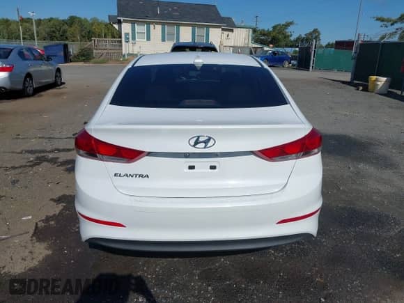 2017 Hyundai Elantra Value Edition with VIN 5NPD84LF8HH033540, listed as a IAAI auction lot 43176344 with 36,684 mi miles and . Bid and sale history available at DreamBid. Image 17.