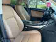 2016 Lexus IS 200t с VIN JTHBA1D24G5005995, выставлен на аукционе Copart как лот 89445115 с пробегом 102 333 миль миль и Чистый • Clean title. История ставок и продаж доступна на DreamBid. Изображение 5.