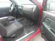 2008 Chevrolet Colorado 1LT с VIN 1GCCS339588231914, выставлен на аукционе IAAI как лот 42021850 с пробегом 276 050 миль миль и . История ставок и продаж доступна на DreamBid. Изображение 5.
