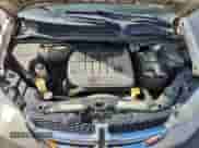 2012 Dodge Grand Caravan SE z VIN 2C4RDGBG1CR311820, wystawiony jako Copart lot #86188175 z przebiegiem 149 362 mil mil oraz Czysty tytuł • Clean title. Historia ofert i sprzedaży dostępna na DreamBid. Obrazek 12.