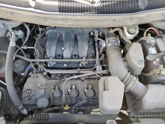 2018 Ford Explorer Limited z VIN 1FM5K7F86JGC70067, wystawiony jako Copart lot #83835625 z przebiegiem 84 850 mil mil oraz Szkoda całkowita • Salvage title. Historia ofert i sprzedaży dostępna na DreamBid. Obrazek 12.