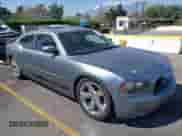 2007 Dodge Charger R/T with VIN 2B3KA53H77H891478, listed as a IAAI auction lot 43317039 with 123,347 mi miles and . Bid and sale history available at DreamBid. Image 1.