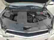 2013 Chevrolet Equinox LT с VIN 1GNALDEK3DZ130960, выставлен на аукционе Copart как лот 87083895 с пробегом 126 290 миль миль и Чистый • Clean title. История ставок и продаж доступна на DreamBid. Изображение 12.