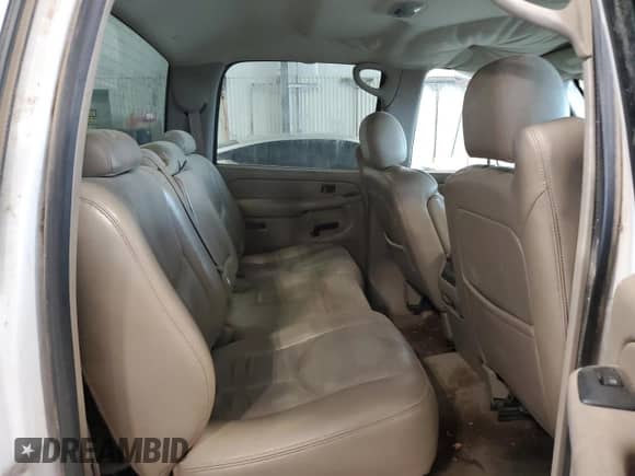 2004 Chevrolet Silverado 2500 LS с VIN 1GCGK23U64F244631, выставлен на аукционе Copart как лот 65485925 с пробегом 284 222 миль миль и Чистый • Clean title. История ставок и продаж доступна на DreamBid. Изображение 10.