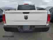 2009 Dodge 1500 ST с VIN 1D3HB18K09S746479, выставлен на аукционе Copart как лот 70531725 с пробегом 224 887 миль миль и Чистый • Clean title. История ставок и продаж доступна на DreamBid. Изображение 6.