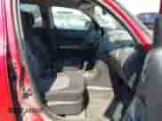 2010 Chevrolet HHR LS с VIN 3GNBAADB6AS610591, выставлен на аукционе IAAI как лот 43136267 с пробегом 168 972 миль миль и . История ставок и продаж доступна на DreamBid. Изображение 5.