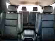 2017 Dodge Durango Citadel Anodized Platinum с VIN 1C4SDJETXHC703685, выставлен на аукционе Copart как лот 47559334 с пробегом 110 900 миль миль и . История ставок и продаж доступна на DreamBid. Изображение 10.