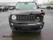 2017 Jeep Renegade Altitude с VIN ZACCJBBB2HPE66734, выставлен на аукционе Copart как лот 86079365 с пробегом 76 471 миль миль и Списание • Salvage title. История ставок и продаж доступна на DreamBid. Изображение 5.