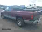 2000 Dodge 1500 with VIN 1B7HC13Y6YJ174808, listed as a IAAI auction lot 43057414 with 88,003 mi miles and . Bid and sale history available at DreamBid. Image 3.