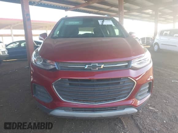 2020 Chevrolet Trax LT с VIN 3GNCJLSB2LL223875, выставлен на аукционе IAAI как лот 43169858 с пробегом 56 475 миль миль и . История ставок и продаж доступна на DreamBid. Изображение 6.