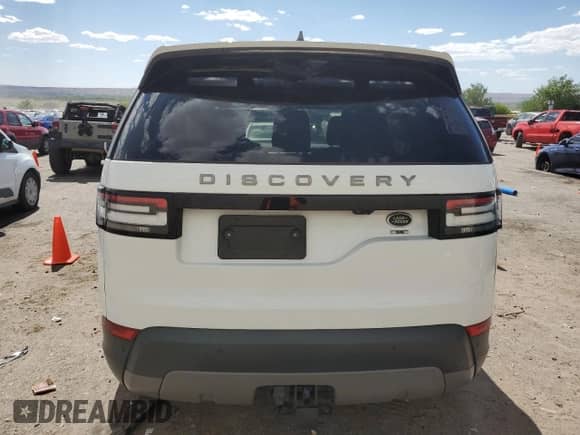 2017 Land Rover Discovery SE с VIN SALRGBBV4HA023299, выставлен на аукционе Copart как лот 61156685 с пробегом 99 847 миль миль и Чистый • Clean title. История ставок и продаж доступна на DreamBid. Изображение 6.