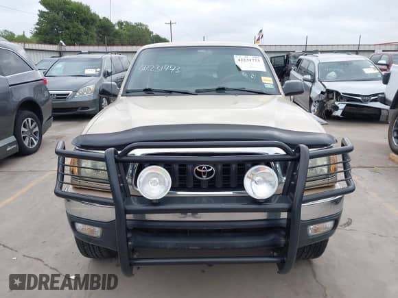 2004 Toyota Tacoma PreRunner z VIN 5TESM92N54Z374300, wystawiony jako IAAI lot #42231773 z przebiegiem 92 961 mil mil oraz . Historia ofert i sprzedaży dostępna na DreamBid. Obrazek 13.