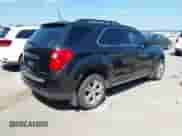 2015 Chevrolet Equinox LT с VIN 2GNFLFEK1F6166419, выставлен на аукционе IAAI как лот 43041134 с пробегом 121 251 миль миль и . История ставок и продаж доступна на DreamBid. Изображение 4.