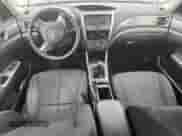 2011 Subaru Forester X z VIN JF2SHBBC9BG723345, wystawiony jako Copart lot #81730085 z przebiegiem 173 477 mil mil oraz Szkoda całkowita • Salvage title. Historia ofert i sprzedaży dostępna na DreamBid. Obrazek 8.