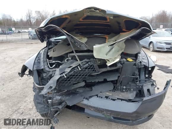 2018 Ram 1500 Express с VIN 1C6RR7FT0JS198602, выставлен на аукционе IAAI как лот 42082850 с пробегом 115 575 миль миль и . История ставок и продаж доступна на DreamBid. Изображение 6.