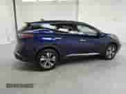 2023 Nissan Murano S с VIN 5N1AZ2AS0PC110296, выставлен на аукционе Copart как лот 80176985 с пробегом 82 884 миль миль и Чистый • Clean title. История ставок и продаж доступна на DreamBid. Изображение 3.