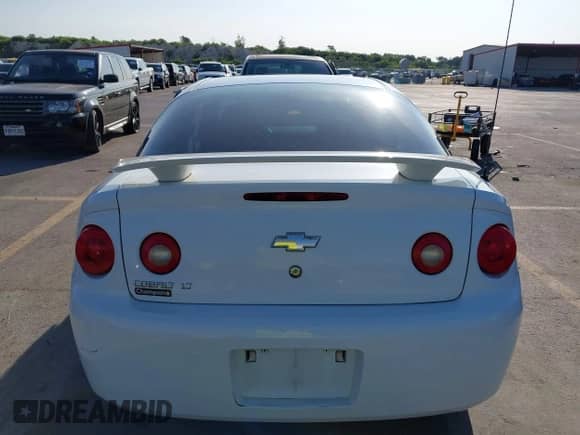 2007 Chevrolet Cobalt LT с VIN 1G1AL15F177370415, выставлен на аукционе IAAI как лот 43010521 с пробегом 112 842 миль миль и . История ставок и продаж доступна на DreamBid. Изображение 16.