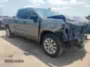 2024 Chevrolet Silverado 1500 Custom с VIN 1GCRDBEK6RZ182703, выставлен на аукционе Copart как лот 59397685 с пробегом 32 969 миль миль и Списание • Salvage title. История ставок и продаж доступна на DreamBid. Изображение 4.