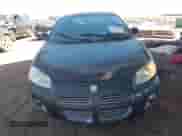 2002 Dodge Stratus SXT with VIN 1B3EL46X62N178804, listed as a IAAI auction lot 42767509 with Not provided miles and . Bid and sale history available at DreamBid. Image 6.