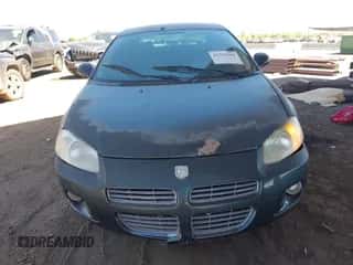 2002 Dodge Stratus SXT with VIN 1B3EL46X62N178804, listed as a IAAI auction lot 42767509 with Not provided miles and . Bid and sale history available at DreamBid. Image 6.
