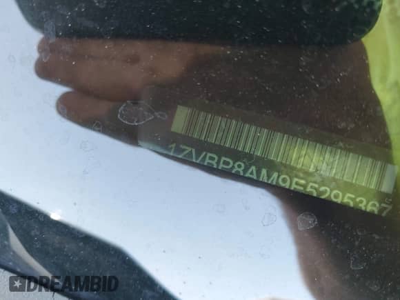 2014 Ford Mustang Premium с VIN 1ZVBP8AM9E5295367, выставлен на аукционе IAAI как лот 42876557 с пробегом 108 180 миль миль и . История ставок и продаж доступна на DreamBid. Изображение 17.