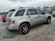 2008 Chevrolet Equinox LS с VIN 2CNDL13F386003195, выставлен на аукционе Copart как лот 74009124 с пробегом 109 173 миль миль и Списание • Salvage title. История ставок и продаж доступна на DreamBid. Изображение 3.