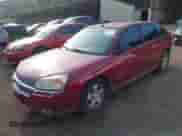2004 Chevrolet Malibu Maxx LT с VIN 1G1ZU64824F142599, выставлен на аукционе IAAI как лот 43217550 с пробегом 122 995 миль миль и . История ставок и продаж доступна на DreamBid. Изображение 2.