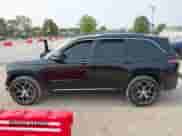 2022 Jeep Grand Cherokee Summit Reserve with VIN 1C4RJHET5N8510388, listed as a IAAI auction lot 42400963 with 46,371 mi miles and . Bid and sale history available at DreamBid. Image 15.