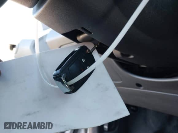 2014 Chevrolet Spark LT с VIN KL8CD6S91EC505513, выставлен на аукционе IAAI как лот 43319260 с пробегом 52 075 миль миль и . История ставок и продаж доступна на DreamBid. Изображение 11.