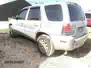 2007 Mercury Mariner Premier with VIN 4M2CU97107KJ08843, listed as a IAAI auction lot 41748968 with 194,183 mi miles and . Bid and sale history available at DreamBid. Image 3.