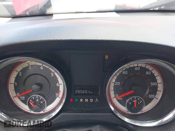 2016 Dodge Grand Caravan SE Plus with VIN 2C4RDGBG8GR244283, listed as a IAAI auction lot 42966234 with 285,651 mi miles and . Bid and sale history available at DreamBid. Image 7.