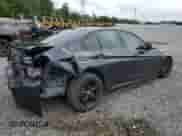 2016 BMW 3 Series 328i with VIN WBA8E9G54GNT45326, listed as a Copart auction lot 80223605 with 126,279 mi miles and Salvage title. Bid and sale history available at DreamBid. Image 3.