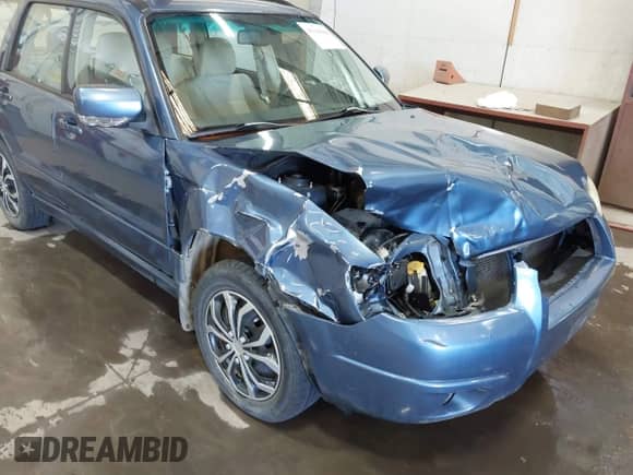 2007 Subaru Forester X с VIN JF1SG656X7H700288, выставлен на аукционе IAAI как лот 42384948 с пробегом 116 310 миль миль и . История ставок и продаж доступна на DreamBid. Изображение 6.