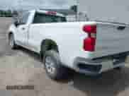 2021 Chevrolet Silverado 1500 Work Truck с VIN 3GCNWAEH6MG316044, выставлен на аукционе IAAI как лот 42144557 с пробегом 87 443 миль миль и . История ставок и продаж доступна на DreamBid. Изображение 3.