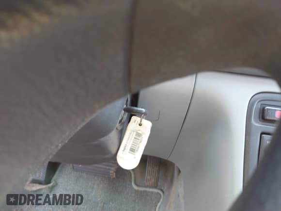 1995 Honda Accord LX с VIN 1HGCD5633SA024016, выставлен на аукционе IAAI как лот 41892732 с пробегом 175 969 миль миль и . История ставок и продаж доступна на DreamBid. Изображение 11.