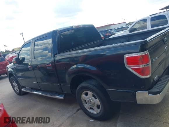 2013 Ford F-150 XL с VIN 1FTEW1CM8DKG05287, выставлен на аукционе IAAI как лот 43390965 с пробегом 218 960 миль миль и . История ставок и продаж доступна на DreamBid. Изображение 14.